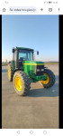 John Deere 6810