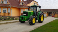 John deere 6520 PREMIUM