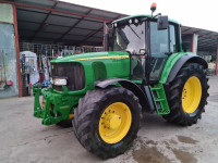 John Deere 6820 Premium