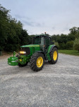 John Deere 6820