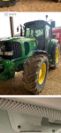 John Deere 6820 Premium TOP STANJE U DOLASKU