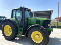 John deere 6820