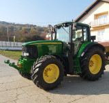 Traktor John Deere 6820 Premium, TOP STANJE