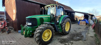 John deere 6820 PRODANO