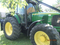 john deere 6820
