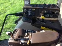 2003 John Deere 6820. PRODANO Agro Mak d.o.o.VIROVITICA