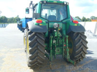 john deere 6820