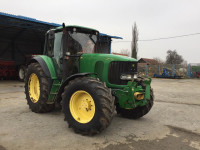 John DEERE 6820