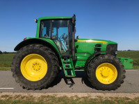 John Deere 6830 Premium 2007g. U DOLASKU