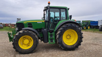 John deere 6830 i 6920 premium