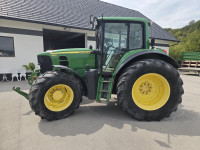 JOHN DEERE 6830