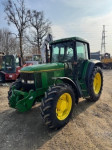 John deere 6900