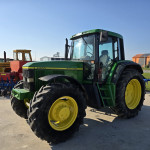 John deere 6900