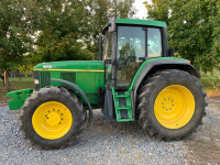 John Deere 6910 Premuim TLS,ZRAK
