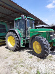 John Deere 6910 S