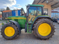 JOHN DEERE 6910S
