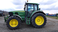 John deere 6920 premium