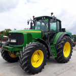 JOHN DEERE 6920 S