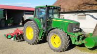 John Deere 6920