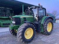 John Deere 6930 Premium TLS