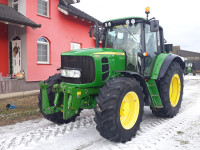 JOHN DEERE 6930 PREMIUM, SVE ORIGINAL,KAO NOV!