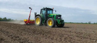 John Deere 6930