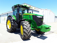 John Deere 7250R
