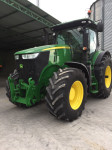 John deere 7280R