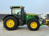 John Deere 7290 R / PRVI VLASNIK