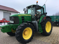 TRAKTOR JOHN DEERE 7530 PREMIUM 2011 rabljeno