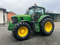 John Deere 7530 Premium