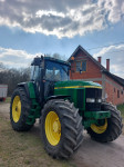 JOHN DEERE 7710
