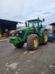 John Deere 7720