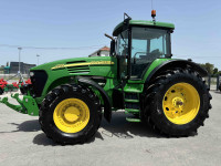 John Deere 7720