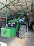 John Deere 7720