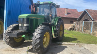 John Deere 7800