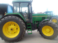 JOHN DEERE 7800
