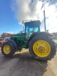 John Deere 7810 dva komada