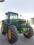 JOHN DEERE 7810