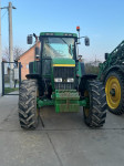 John Deere 7810