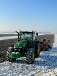 John Deere 7830