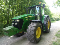 John Deere 7930 PREMIUM, TLS, ZRAK
