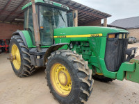 john deere 8100 cijena sa pdv