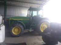 john deere 8200