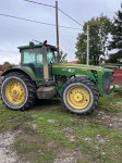 PRODANO John Deere 8230