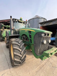 PRODANO John Deere 8230