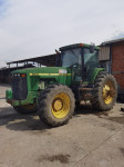 John Deere 8300