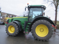 John Deere 8370 R