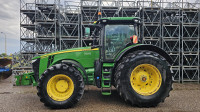 JOHN DEERE 8400R