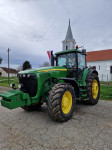 John Deere 8420